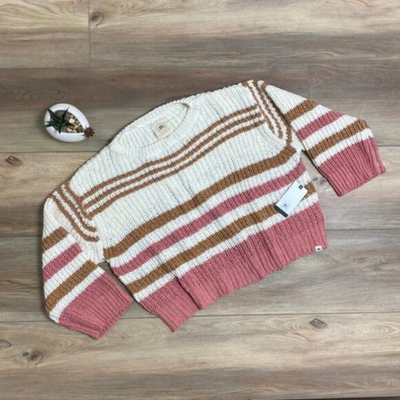 🔹RIP CURL ROAD SIDE SWEATER - Picture 3 of 9